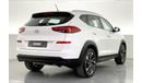 Hyundai Tucson GL / Smart | 1 year free warranty | 0 down payment | 7 day return policy