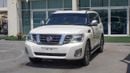 Nissan Patrol LE PLATINUM