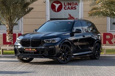 BMW X5M Std 4.4L