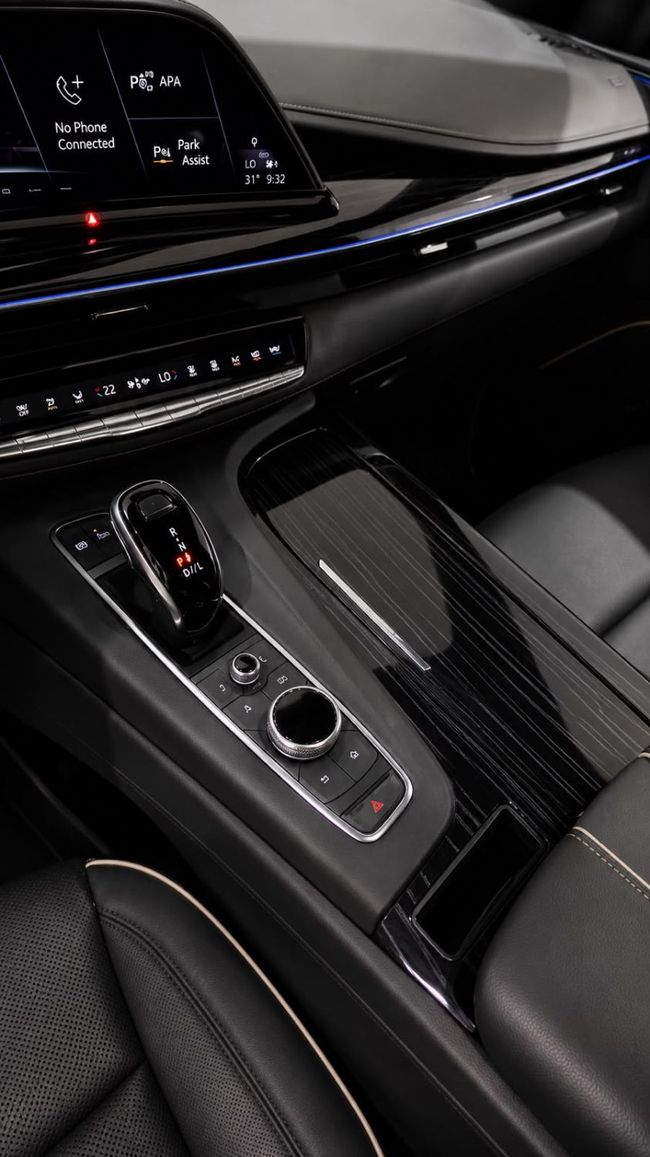 Cadillac Escalade SPORT, миниатюра 26