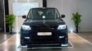 Land Rover Range Rover SV KIT SUPERCHARGED RR VOGUE || V8 || GCC I| FULLY LOADED || FACELIFT TO SHAPE || PANORAMIC