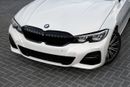 BMW 330i 2,252 P.M  | 0% Downpayment | M-Kit | Under Warranty!
