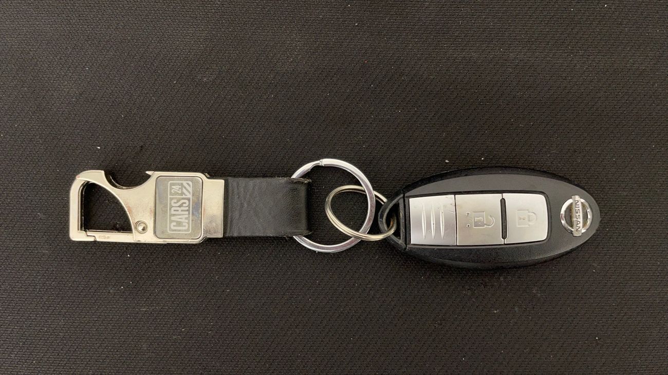 Nissan XTerra SE 2.5 | Zero Down Payment | Home Test Drive