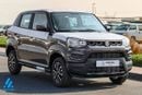 Suzuki S Presso GL AMT | 7" inch Display Audio | Electric Mirrors | Alloy Wheels | 2026 | Best Prices