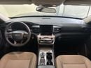 Ford Explorer Base 100A 3.3L 4WD E3023 / FREE INSURANCE + REGISTRATION / AL TAYER MOTORS AL QOUZ SHOWROOM
