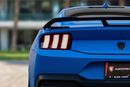 فورد موستانج Mustang Dark Horse Edition | 4,505 P.M | 0% Downpayment | Ford Warranty!