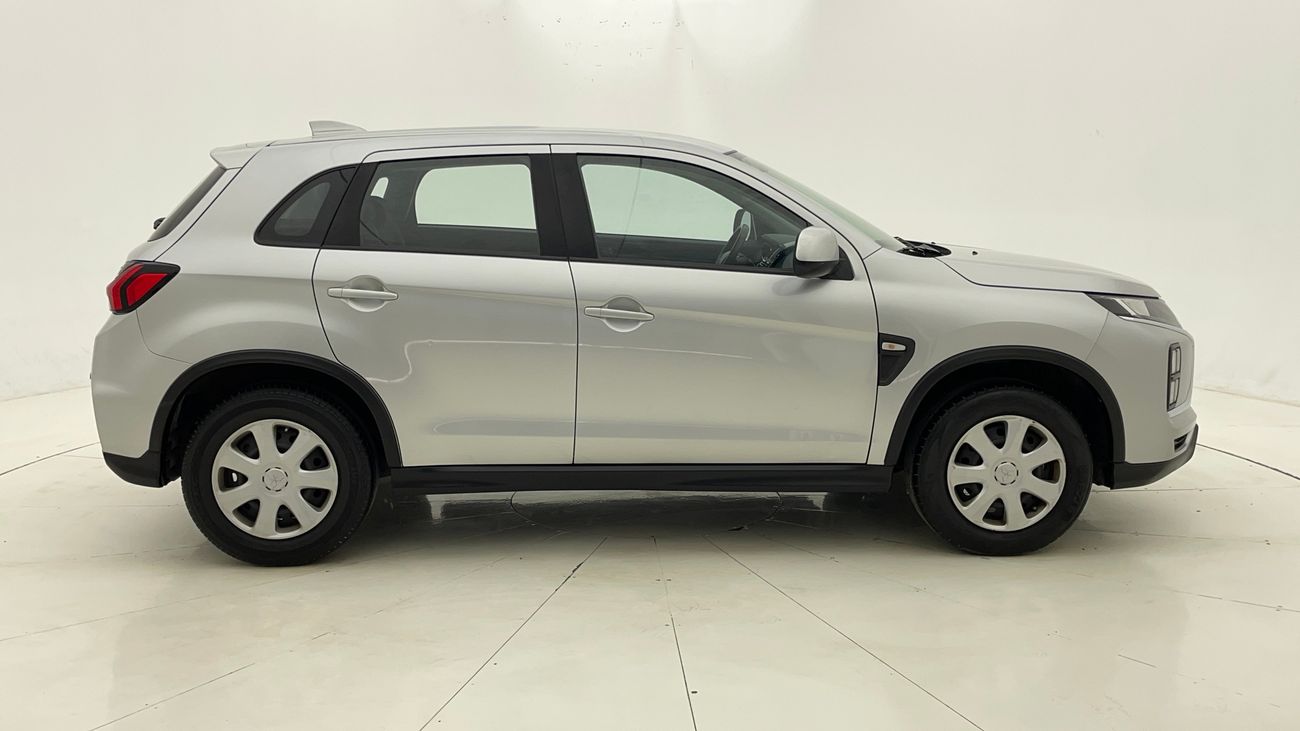 Mitsubishi ASX GLX LOWLINE 2 | Zero Down Payment | Home Test Drive