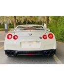 نيسان جي تي ار نيسان GTR 2014 خليجي