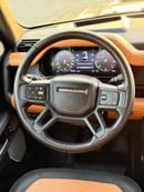 Land Rover Defender 130 SE P400 X Dynamic (7 Seater)