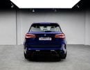 بي أم دبليو X5 M Competition 4.4L