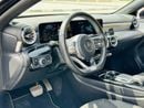 Mercedes-Benz A 250 Sport AMG MERCEDES A250 EDITION ONE MODEL 2019 GCC SPACE FULL OPTION