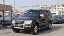 Mitsubishi Pajero GLS Mid 3.0L (175 HP) 2020 Mitsubishi Pajero - GCC - Accident-Free - 3.0L - (V)6 - 7 Seats - Excelle