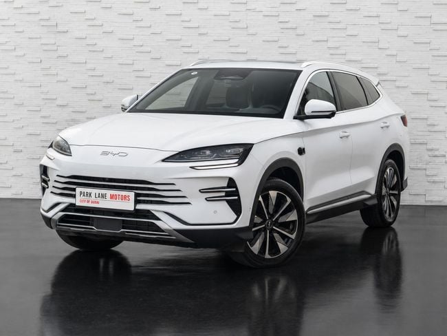 BYD Song Plus Premium, миниатюра 22
