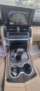 تويوتا لاند كروزر 2025 Toyota Land Cruiser VX (J300), 5dr SUV, 3.5L 6cyl Petrol, Automatic, Four Wheel Drive