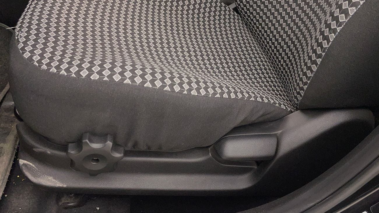 كيا بيجاس EX 1.4 | بدون دفعة مقدمة | اختبار القيادة في المنزل