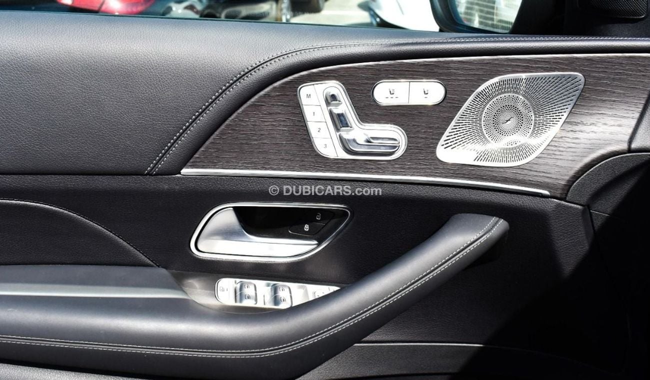 Mercedes-Benz GLE 63 AMG MERCEDES BENZ GLE 63 AMG 2021 EXPORT PRICE