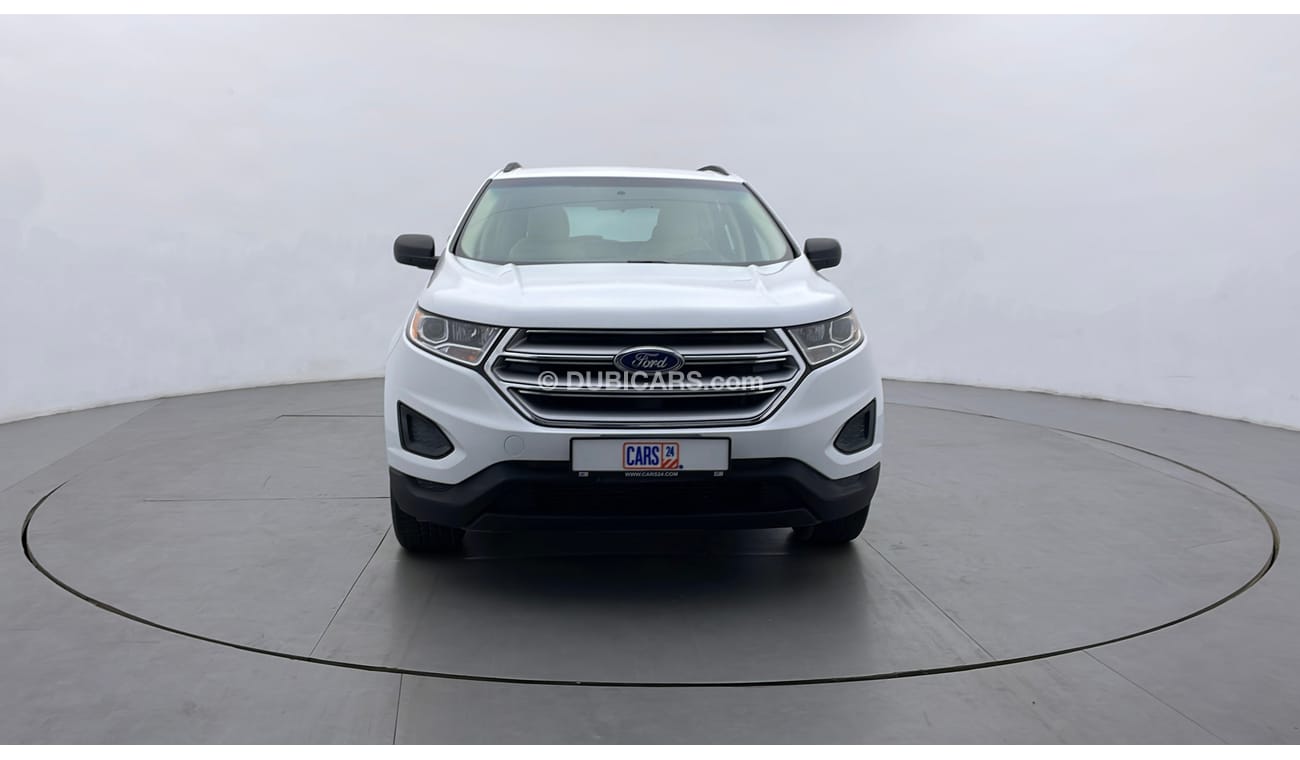 Ford Edge SE 2 | Under Warranty | Inspected on 150+ parameters