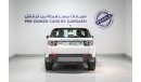 Land Rover Discovery AED 1400 PM | 2.0 L | 2017 | GCC