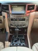 Lexus LX 570 Lexus LX570