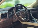 Lexus RX350 PLATINUM