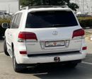 Lexus LX 570 Prestige 5.7L