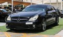 مرسيدس بنز CLS 500 63 AMG Kit