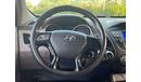 Hyundai Tucson GL Hyundai Tucson 2015 GCC Accident Free - Perfect Condition