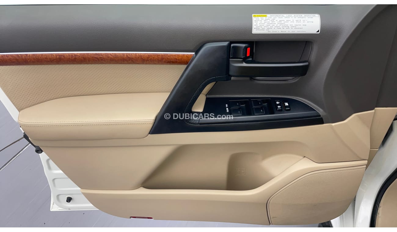 Toyota Land Cruiser GXR 4 | Zero Down Payment | Free Home Test Drive