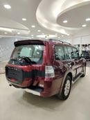 Mitsubishi Pajero GLS Base 3.5L (5 Seater) 3.8L V6 GCC