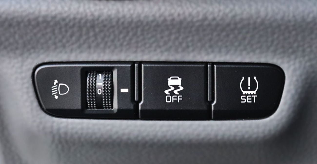 Kia Picanto 2019 Kia Picanto EX (JA), 5dr Hatchback, 1.2L 4cyl Petrol, Automatic, Front Wheel Drive