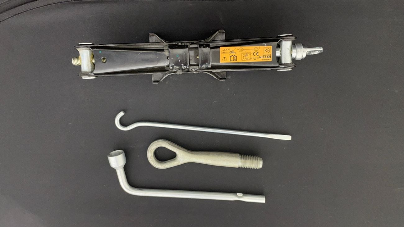 Nissan Sunny SV 1.6L SV 1.5 | Zero Down Payment | Home Test Drive