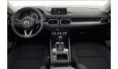 Mazda CX5 GS