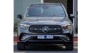 Mercedes-Benz GLC 200 MERCEDES GLC200 SUV NEW FACE LEFT (2023) WITH WARANTY (2)YEARS OPEN KM