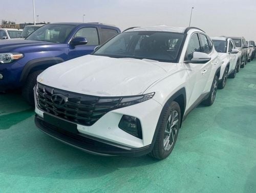 هيونداي توسون 2.0L PETROL 2024