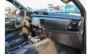 Toyota Hilux TOYOTA HILUX GR SPORTS 2.8L DIESEL A/T PICKUP 2022