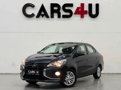 ميتسوبيشي اتراج جي إل إكس GCC / Official Dealer Warranty