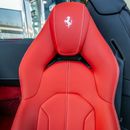 فيراري ف ٨ سبيدر 3.9T V8