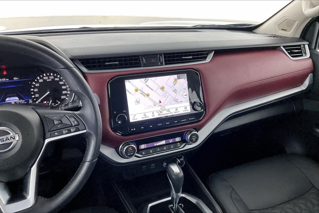 Mitsubishi Attrage GLX Full | 1 year free warranty | 0 Down Payment