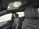Audi A6 40 TFSI S-LINE AVANT Avant 40 TFSI 190hp S line (Ref# 037756) EXCLUSIVE RAMADAN OFFER