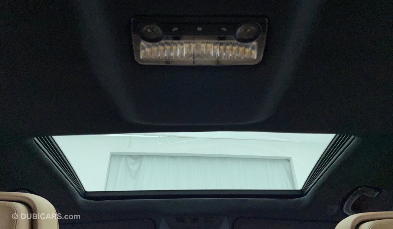 بي أم دبليو 730Li EXCLUSIVE 3 | +مع الضمان | كمان تم فحص ١٥٠