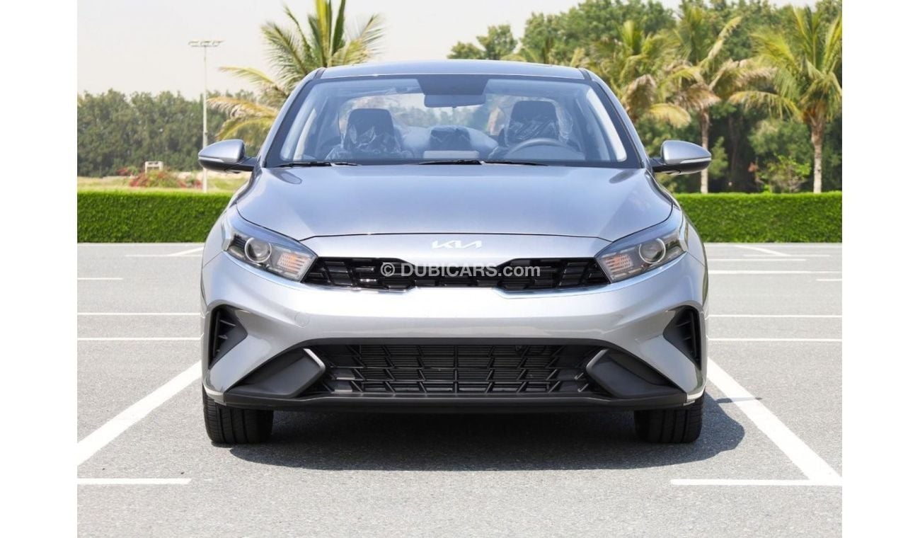 Kia Cerato 2023 | BRAND NEW CERATO 1.6L EX FULL OPTION A/T WITH REAR CAMERA AND SUNROOF EXPORT ONLY