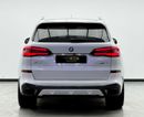 BMW X5 40i M Sport 3.0L 2023 BMW X5 xDrive40i M-Sport, 2028 BMW Warranty + Service Pack, Full BMW Service H