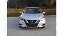 Nissan Versa Nissan Versa 2021 1.6 usa full automatic