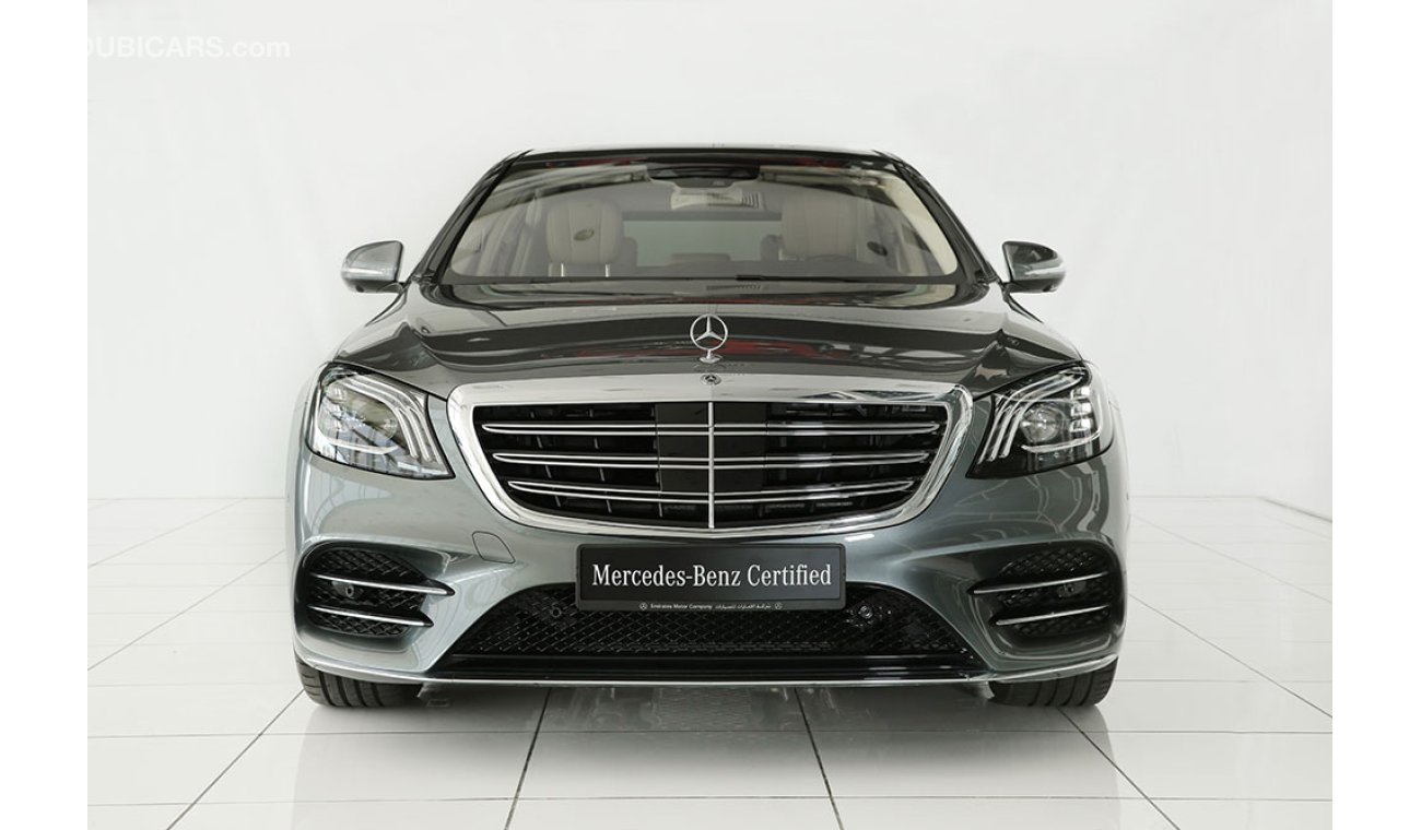Mercedes-Benz S 450 L AMG High *SALE EVENT* Enquirer for more details