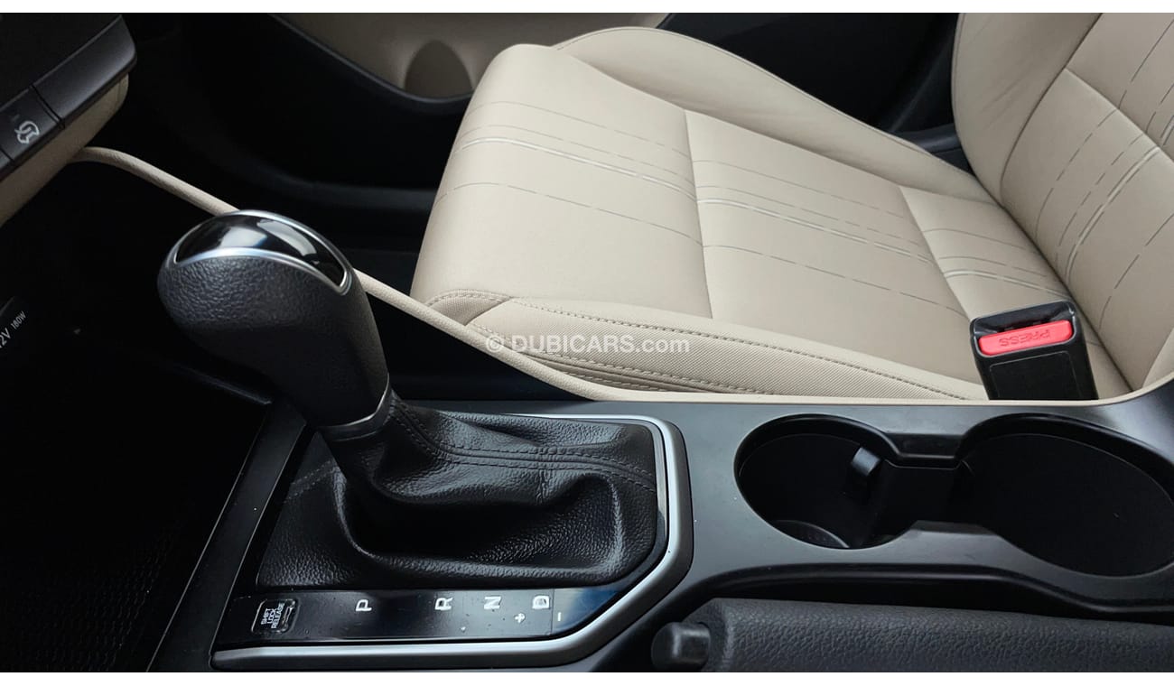 هيونداي توسون GL 2 | بدون دفعة مقدمة | اختبار قيادة مجاني للمنزل