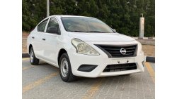 Nissan Sunny 2017 Ref#Ad75