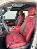 Toyota Land Cruiser LC 300 3.3L DIESEL GR SPORT FULL OPTION VIP MBS AUTOBIOGRAPHY SEAT AND ROOF STAR LIGHT