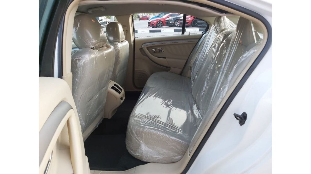 Ford Taurus SEL Very Clean Car