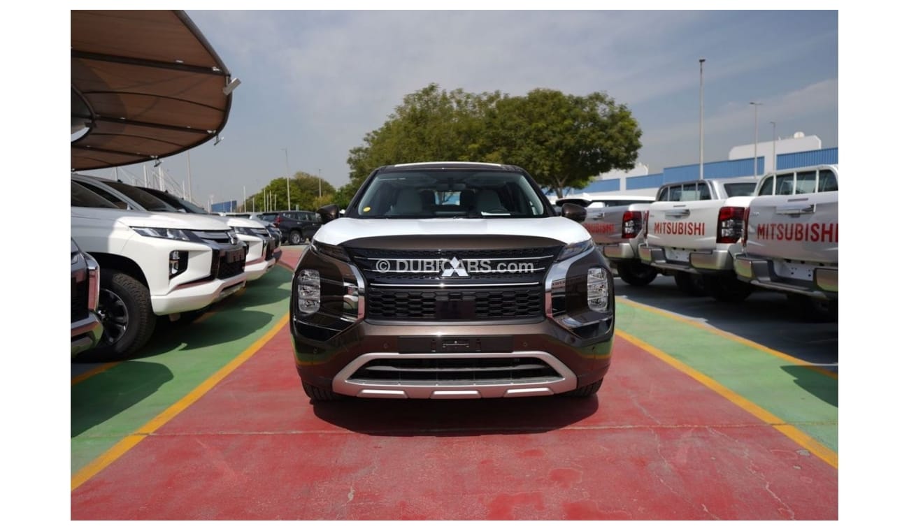 New Mitsubishi Outlander 2023 for sale in Dubai 599032