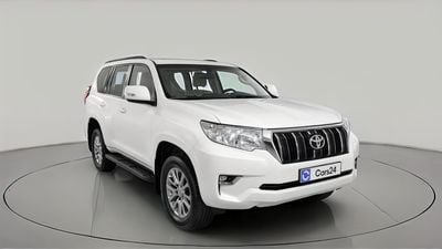 Toyota Prado GXR 2021 | AED 1976/Month | 0 DP | 30 Day Return | Warranty